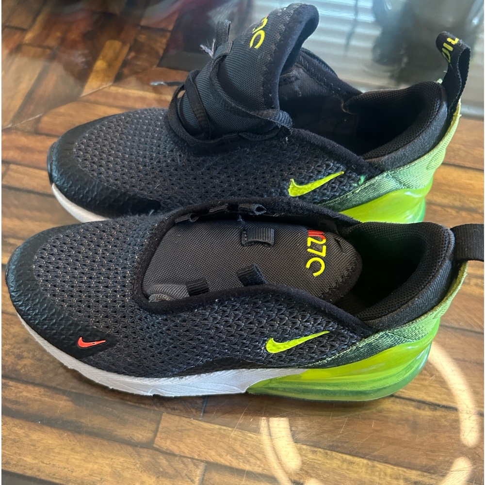 Kids Nike sz 13 c